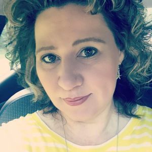 Meet your Posher, Lajuana